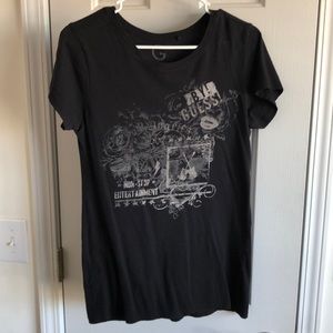 Guess tee